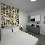 Urban Lounge *