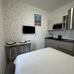 Apartment Urban Lounge Mailand
