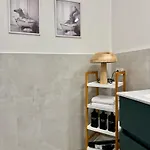 Urban Lounge Apartment *