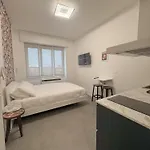 Urban Lounge Apartment