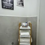 Urban Lounge Apartment Mailand