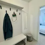 Apartment Urban Lounge