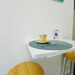 Urban Lounge Mailand