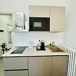 Urban Lounge Apartment *
