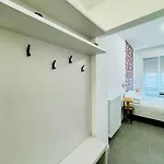 Urban Lounge Apartment
