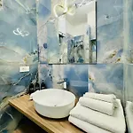 Urban Lounge Apartment Mailand