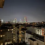 Apartment Urban Lounge Mailand
