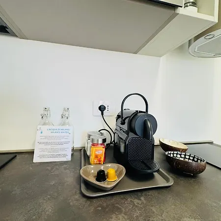 شقة Urban Lounge ميلان