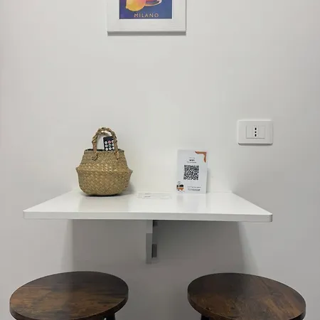 Urban Lounge Apartment *