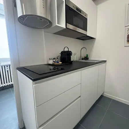Urban Lounge Mailand