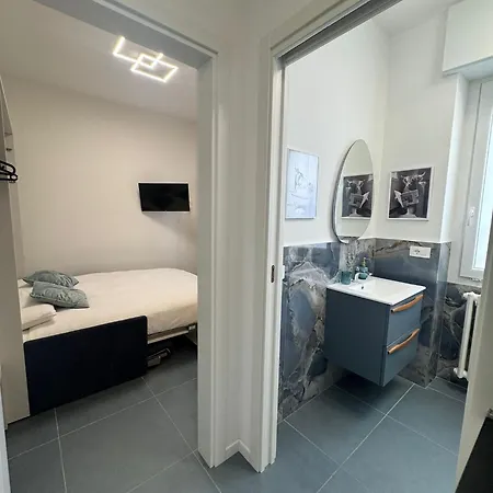 Apartment Urban Lounge *